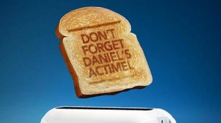 actimel