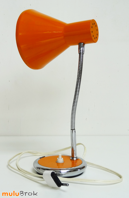 LAMPE-BUREAU-ORANGE-4-muluBrok-Vintage