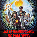 Les exterminateurs de l'an 3000 (1983)