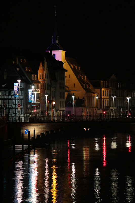 Strasbourg_nocturne