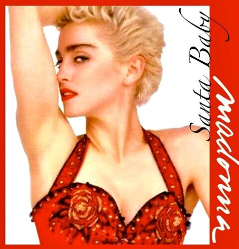 Madonna_Santa_Baby2