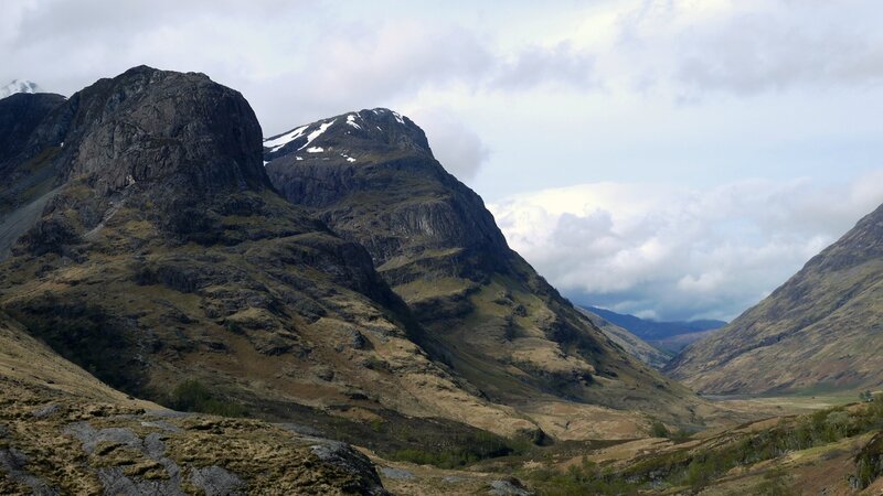 Glen Coe