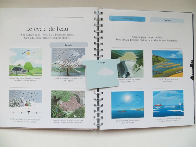 Explore la Terre et le ciel 3