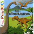 livre dino