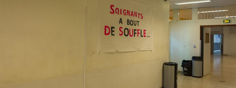 ne s'arrêtera pas