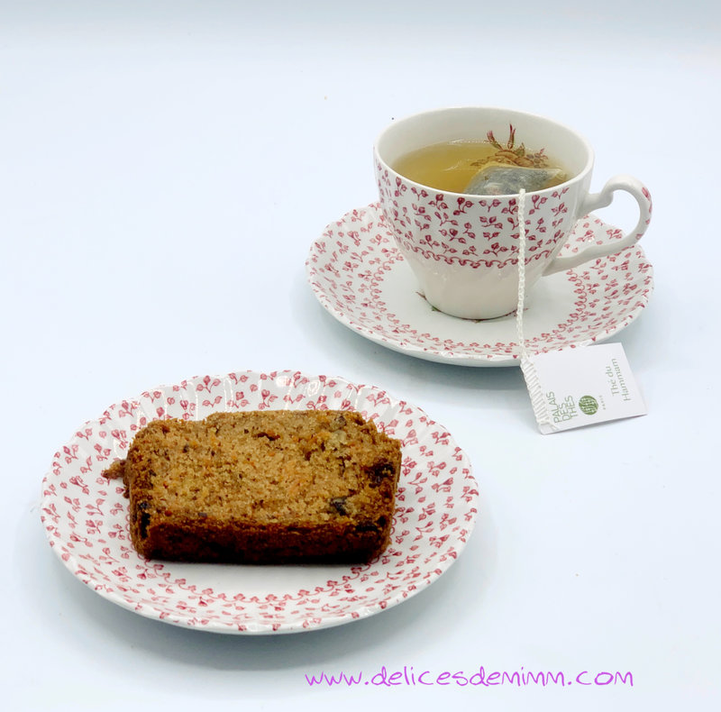 Carrot cake 2