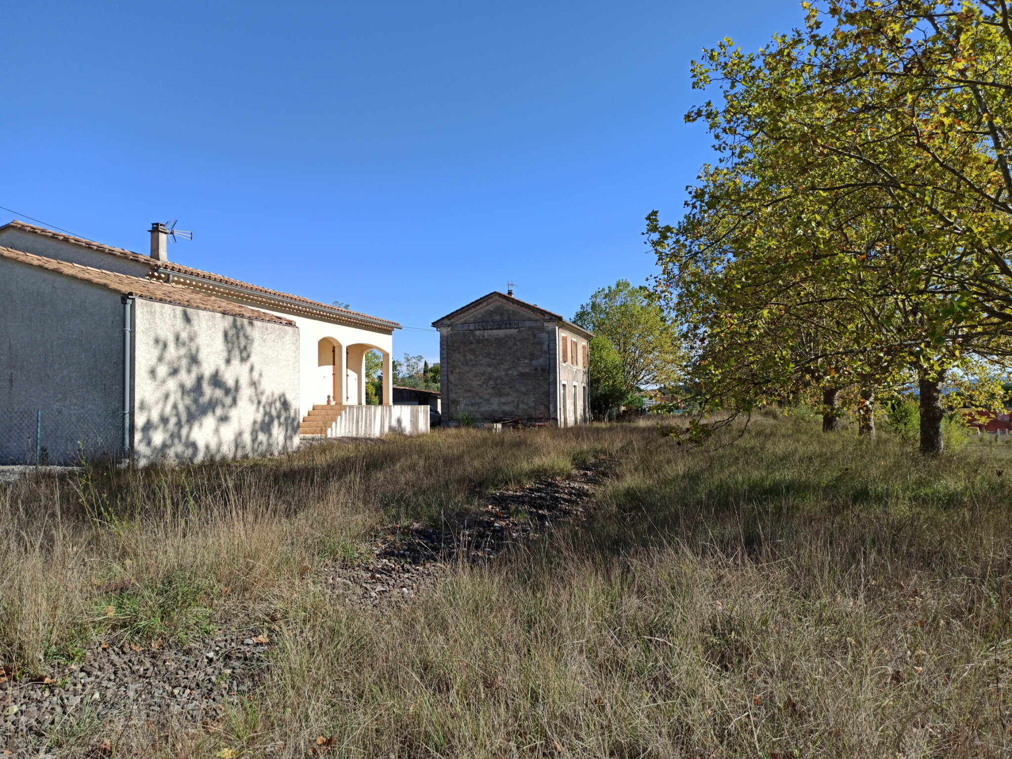 Les Mages (Gard - 30)