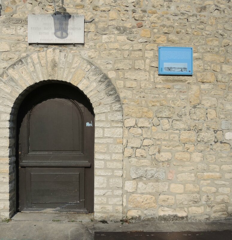 Nevers, place Mossé, Jongkind (58)