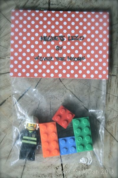 Lego magnets4