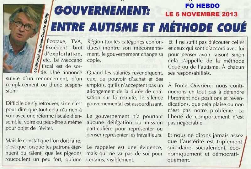 JCM HEBDO