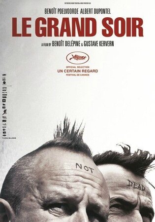 le grand soir affiche