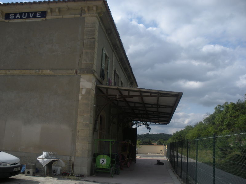 Sauve (Gard) 2