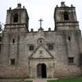 w- San Antonio, TX, Septembre 2008