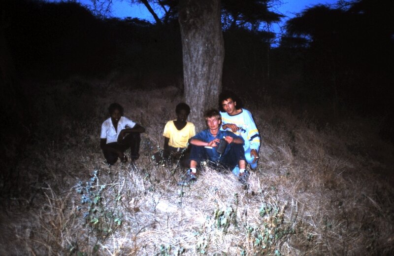 nord kenya g