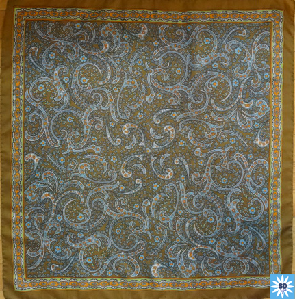 AXC657 Foulard SANDAfrip (2)