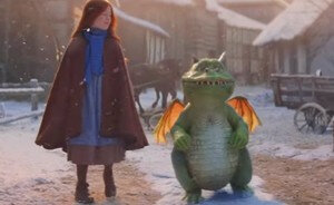 John_Lewis_Christmas_Advert_Girl_Dragon