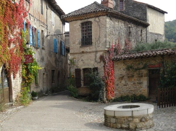 Bruniquel 3