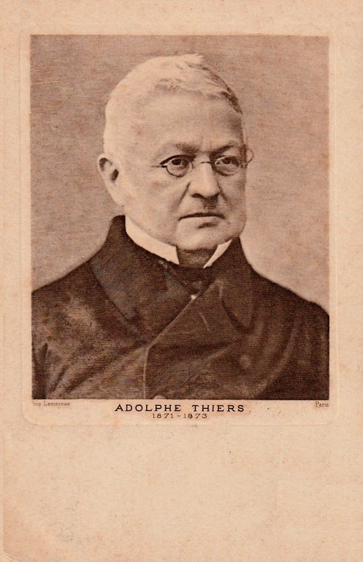 CPM Adolphe Thiers