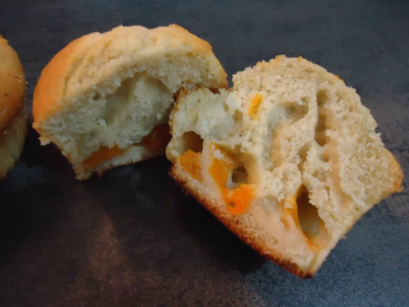 muffins abricots pistache 2