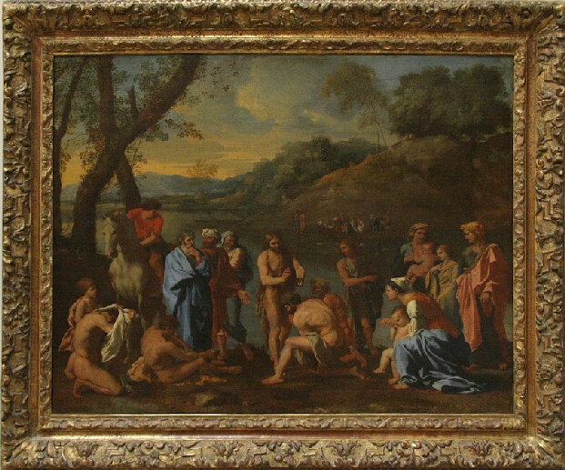 3110-POUSSIN