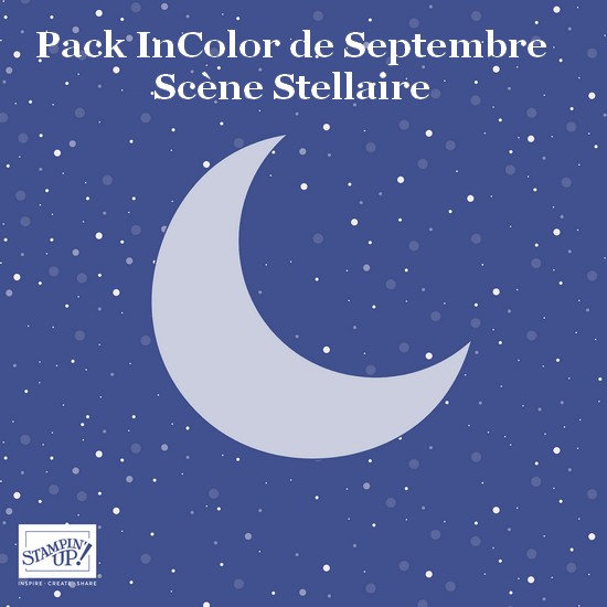 Pack Scène Stellaire