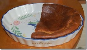 Far Breton (Régime) de Micky recettes Far Breton (Régime) de Micky