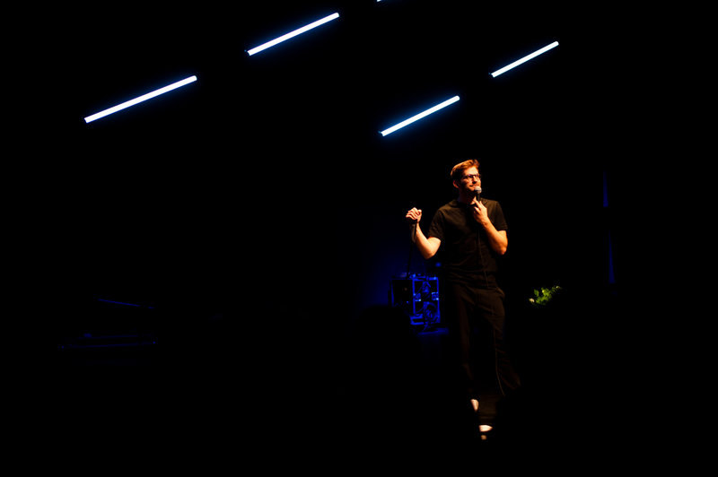 FRANCE -THOMAS WIESEL - SCALA #2 - PARIS (1)
