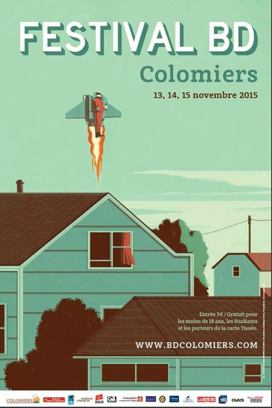 colommiers