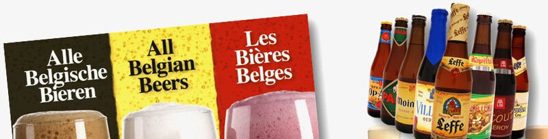 les-bières-belges