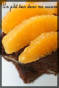 Brownie orange3