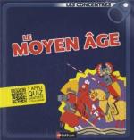 Le Moyen Age couv