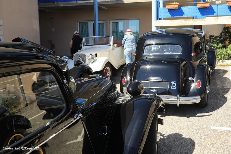Photos JMP©Koufra 12 - Le Caylar - Traction Avant - 16062019 - 0109