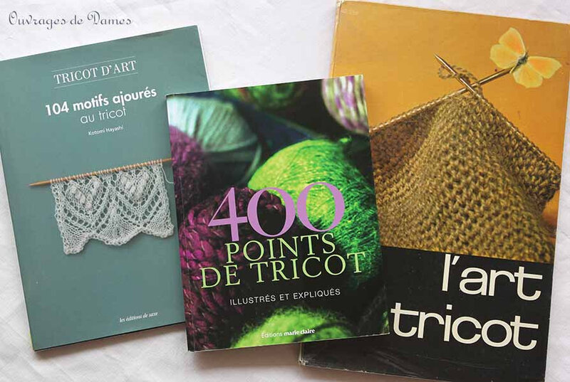 Babeth livres