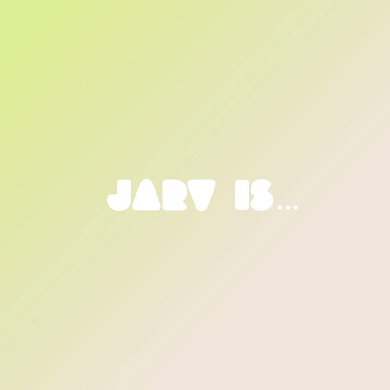 Jarv Is - Beyond The Pale