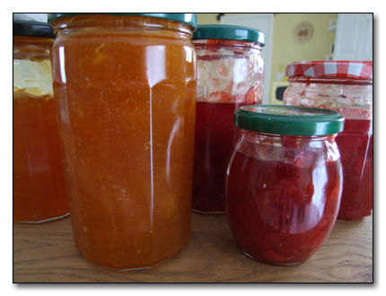 confiture