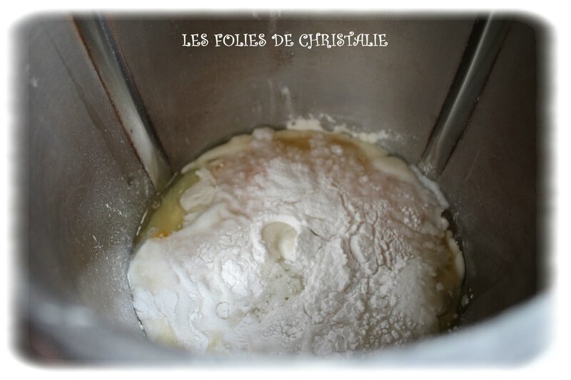 Gâteau LCS pommes 1