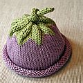 <b>Atelier</b> <b>libre</b> tricot : un bonnet pour bébé