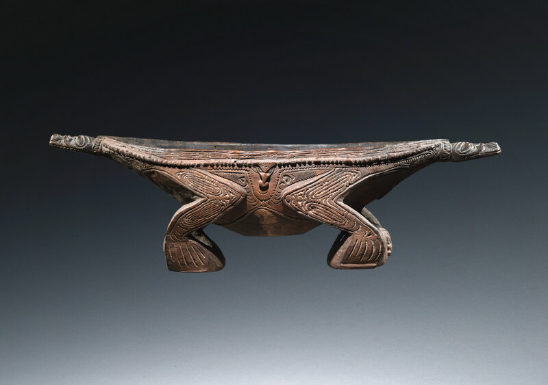 Coupe cérémonielle 1