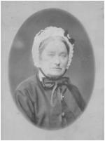 Rosalie Marie Jeanne HICKENBICK 2