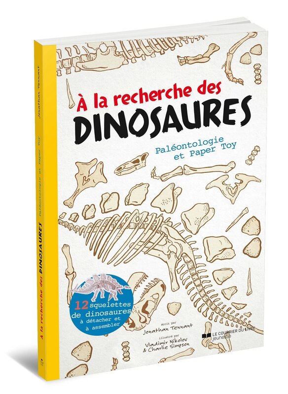 dinosaures