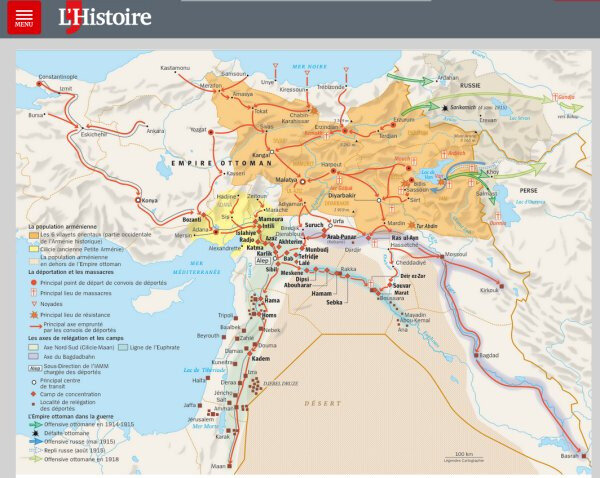 armeniens1915-lhistoire