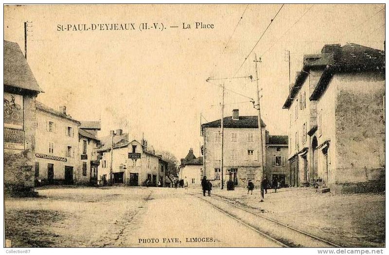 saint paul 7