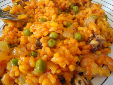 paella_aux_calamars_et_petits_pois_004
