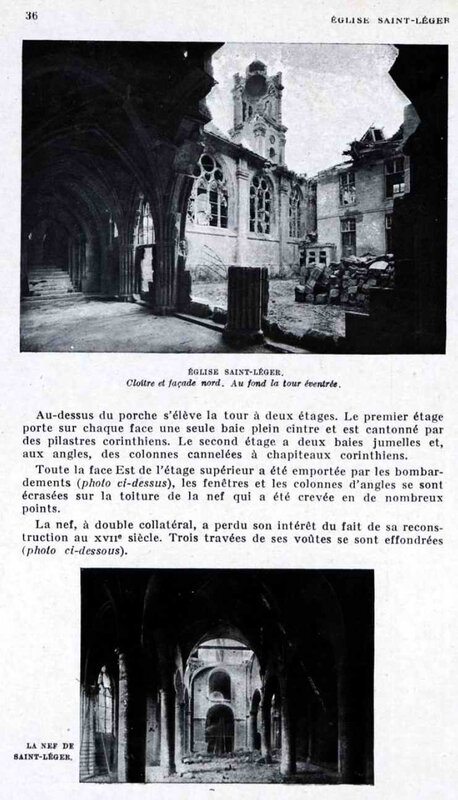 Eglise St léger soissons2