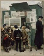 Legrand, devant le rêve