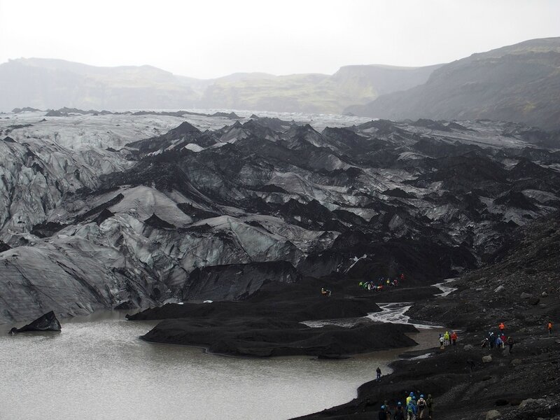 Solheimajökull (6)