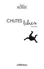 chutes libres