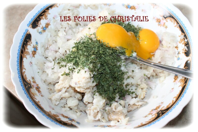 Terrine de poisson 3