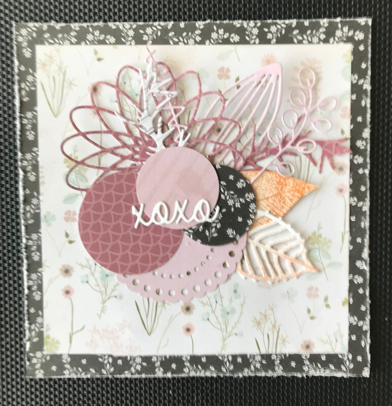 scrapminouche