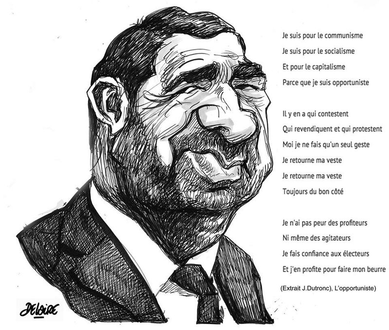 Castaner